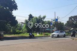 Tanah di Ciputat, Tangerang Selatan Luas 2529m2 Dijual Segera Tanah di Ciputat, Tangerang Selatan Luas 2529m2 Dijual Segera