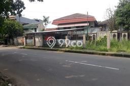 Rumah Luxury Modern Siap Huni di Depok II Depok Rumah Luxury Modern Siap Huni di Depok II Depok