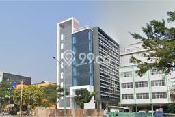 Kantor Dijual di Prime Area Jakarta Selatan Luas 3229m2 Kantor Dijual di Prime Area Jakarta Selatan Luas 3229m2
