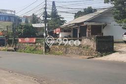 Dijual Tanah 829m2 di Pondok Cabe, Tangerang Dijual Tanah 829m2 di Pondok Cabe, Tangerang
