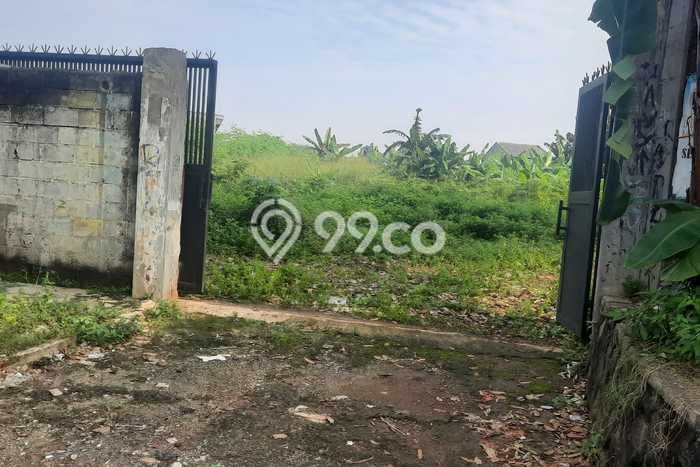 Tanah Kavling Dijual di Tangerang dengan Spesifikasi 4550m2 Tanah Kavling Dijual di Tangerang dengan Spesifikasi 4550m2