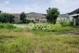 Lahan Strategis di Ciputat Dijual dengan Luas 3900m2 Lahan Strategis di Ciputat Dijual dengan Luas 3900m2