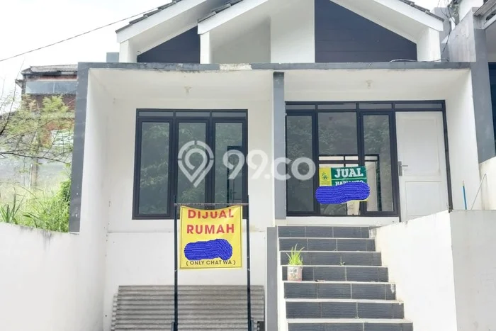 Hunian Nyaman 2 KT Hemat Budget di Cikutra Bandung Hunian Nyaman 2 KT Hemat Budget di Cikutra Bandung