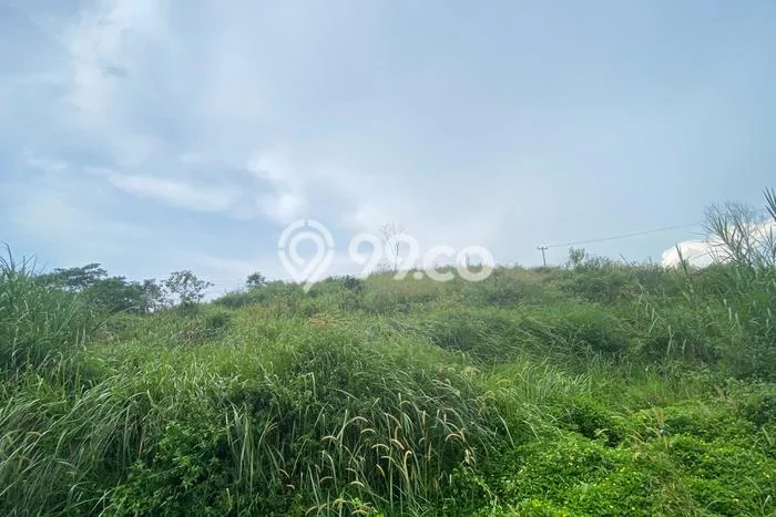 Tanah Kavling Dijual di Bandung Barat dengan Spesifikasi 25540m2 Tanah Kavling Dijual di Bandung Barat dengan Spesifikasi 25540m2