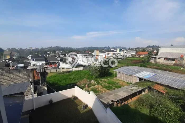 Hunian Nyaman Asri 3 KT Siap Huni di Lembang Bandung Hunian Nyaman Asri 3 KT Siap Huni di Lembang Bandung