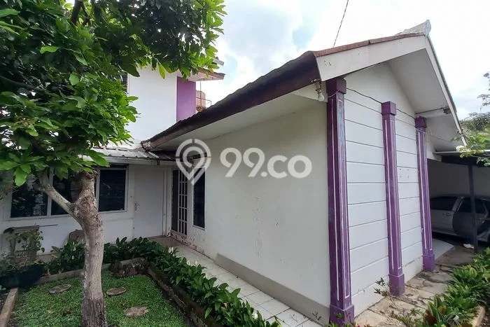 Rumah Minimalis 4 KT di Cihanjuang Bandung Unfurnished Rumah Minimalis 4 KT di Cihanjuang Bandung Unfurnished