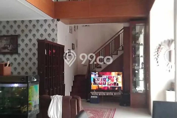 Best Deal Hunian Premium Ideal dan Luas di Antapani, Bandung Best Deal Hunian Premium Ideal dan Luas di Antapani, Bandung