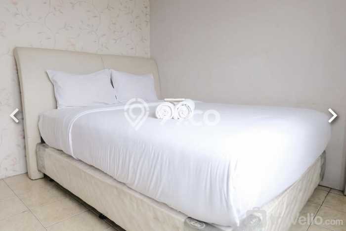 Untuk Dijual Apartemen Terjangkau di Cimahi Tengah, Cimahi dengan 2 KT, 1 KM Untuk Dijual Apartemen Terjangkau di Cimahi Tengah, Cimahi dengan 2 KT, 1 KM