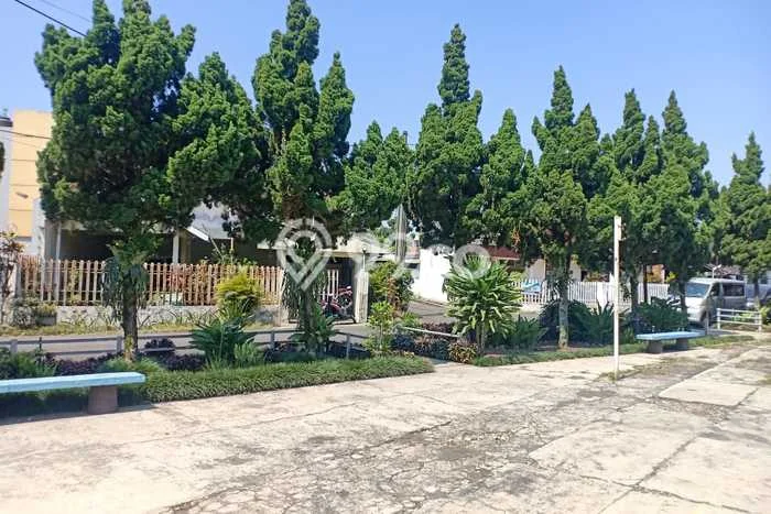 Hunian Super Mewah dengan Akses Paling Strategis di Turangga, Bandung Hunian Super Mewah dengan Akses Paling Strategis di Turangga, Bandung