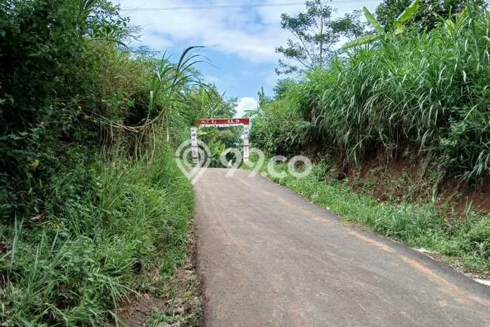 Tanah Kavling Dijual di Bandung Barat dengan Spesifikasi 25540m2 Tanah Kavling Dijual di Bandung Barat dengan Spesifikasi 25540m2