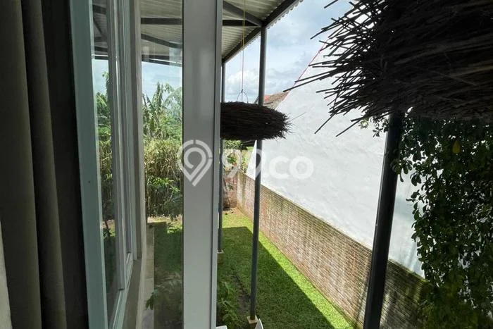 Dijual Rumah Modern 3 KT di Sariwangi, Bandung Dijual Rumah Modern 3 KT di Sariwangi, Bandung