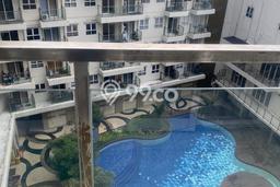 Apartemen Terawat Dijual di Bandung Spesifikasi 2 KT, 1 KM Apartemen Terawat Dijual di Bandung Spesifikasi 2 KT, 1 KM
