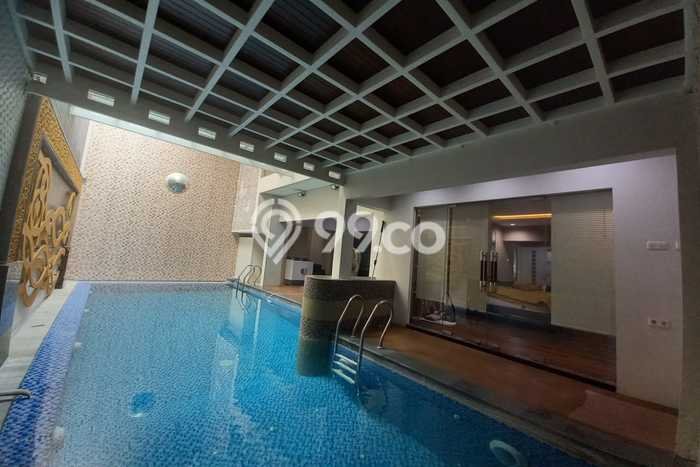 HOT DEAL! Rumah Berkualitas di Cijagra, Bandung, LT 356m2m² Bangunan 550m2m² HOT DEAL! Rumah Berkualitas di Cijagra, Bandung, LT 356m2m² Bangunan 550m2m²