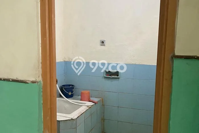 For Sale Rumah 4 Kamar Lokasi Strategis Bagus dan Strategis di Margahayu For Sale Rumah 4 Kamar Lokasi Strategis Bagus dan Strategis di Margahayu