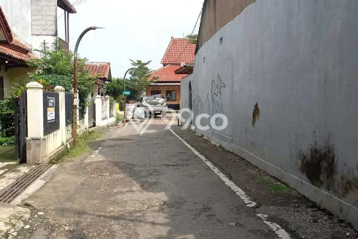 Rumah Strategis Modern Lb 76m2 di Cibiru, Bandung Rumah Strategis Modern Lb 76m2 di Cibiru, Bandung