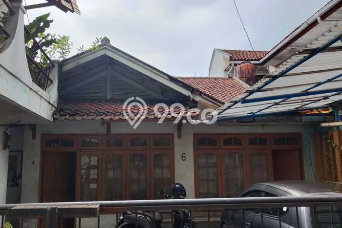 Dijual Rumah Luas Megah Dengan View Cantik di Ciumbuleuit, Bandung Dijual Rumah Luas Megah Dengan View Cantik di Ciumbuleuit, Bandung