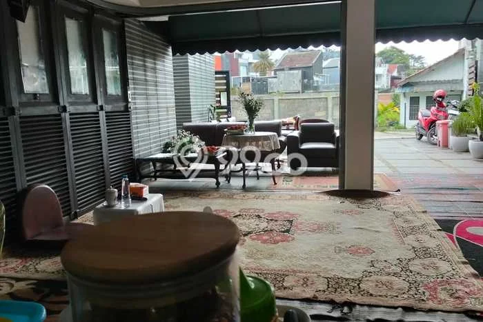 For Sale Rumah 6 Kamar Lokasi Ideal Nyaman dan Strategis di Cimahi Utara For Sale Rumah 6 Kamar Lokasi Ideal Nyaman dan Strategis di Cimahi Utara
