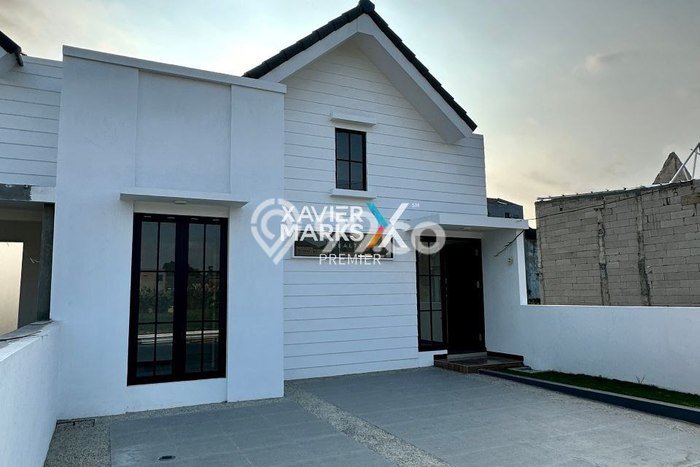 Dijual Rumah Murah di Sukun Malang Harga Rp 495 Juta LT 75m2 Dijual Rumah Murah di Sukun Malang Harga Rp 495 Juta LT 75m2