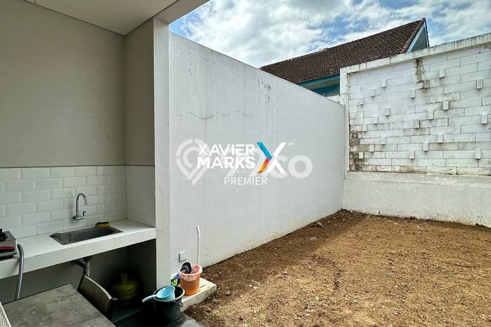 Rumah Modern 2 KT di Villa Puncak Tidar Malang Semi Furnished Rumah Modern 2 KT di Villa Puncak Tidar Malang Semi Furnished