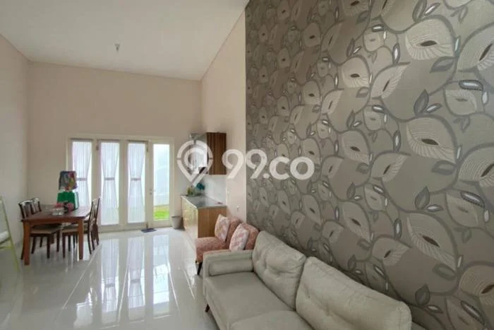 Rumah Minimalis 3 KT di Permata Jingga Malang Unfurnished Rumah Minimalis 3 KT di Permata Jingga Malang Unfurnished