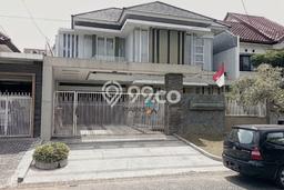 Rumah Elit Modern Siap Huni di Araya Malang Rumah Elit Modern Siap Huni di Araya Malang