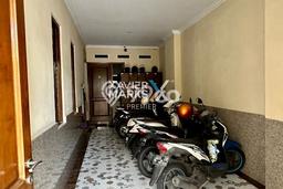 Investasi Kost Dijual di Lowokwaru, Malang, Spesifikasi 26 KT, 26 KM, 550m2 Investasi Kost Dijual di Lowokwaru, Malang, Spesifikasi 26 KT, 26 KM, 550m2