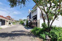 Kavling Tanah untuk Dijual di Malang Kota, Malang, Luas 170m2 Kavling Tanah untuk Dijual di Malang Kota, Malang, Luas 170m2