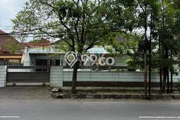 Hunian Mewah Dijual LT 998m2 di Klojen, Malang Hunian Mewah Dijual LT 998m2 di Klojen, Malang