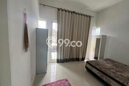 Rumah Modern 3 KT di Permata Jingga Malang Unfurnished Rumah Modern 3 KT di Permata Jingga Malang Unfurnished