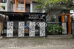 Dijual Rumah Luas Elegan Dengan View Cantik di Araya, Malang Dijual Rumah Luas Elegan Dengan View Cantik di Araya, Malang