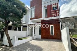 Jual Rumah Modern 3 KT di Malang Kota, Malang Jual Rumah Modern 3 KT di Malang Kota, Malang