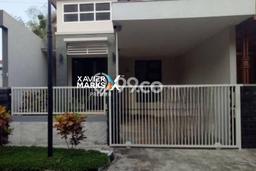 Dijual Rumah Modern 3 KT di Dieng, Malang Dijual Rumah Modern 3 KT di Dieng, Malang