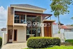 Rumah Elit Modern Siap Huni di Araya Malang Rumah Elit Modern Siap Huni di Araya Malang