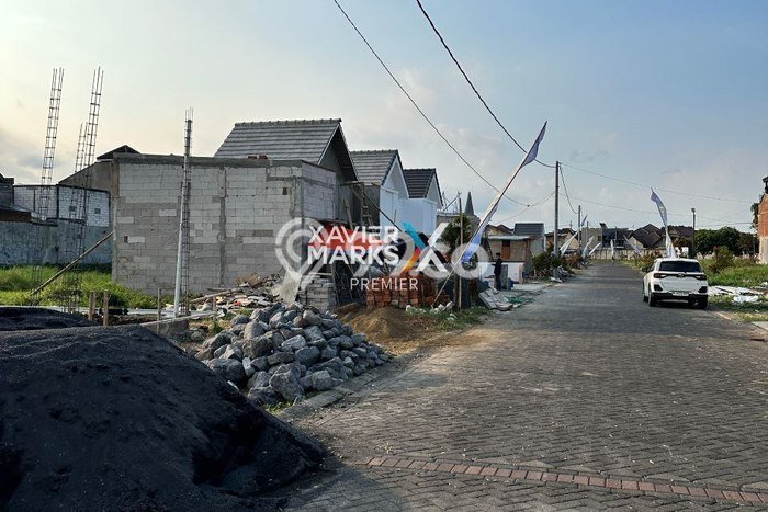 Dijual Rumah Murah di Sukun Malang Harga Rp 495 Juta LT 75m2 Dijual Rumah Murah di Sukun Malang Harga Rp 495 Juta LT 75m2