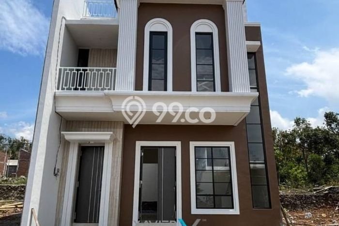 Jual Rumah Bagus Siap Huni LB 75m2 di Batu, Batu Jual Rumah Bagus Siap Huni LB 75m2 di Batu, Batu