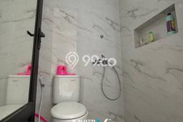 Vila Kawasan Batu, Area 66m², Akses ke transportasi umum Vila Kawasan Batu, Area 66m², Akses ke transportasi umum