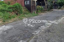 Tanah Dijual Area Strategis di Dieng Malang 450m2 Tanah Dijual Area Strategis di Dieng Malang 450m2