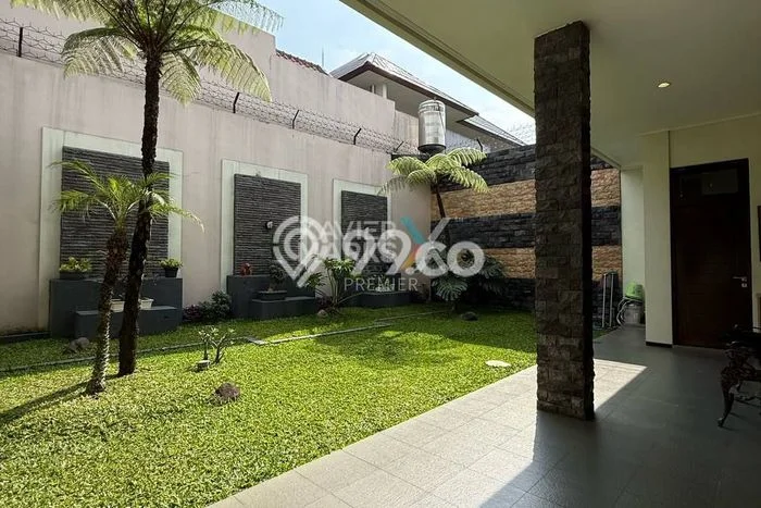 Hunian Elit LB 360m2 Siap Huni Desain Elegan di Villa Puncak Tidar, Malang Hunian Elit LB 360m2 Siap Huni Desain Elegan di Villa Puncak Tidar, Malang