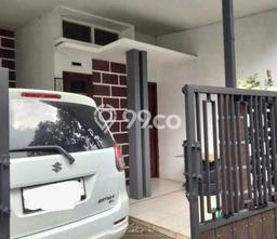 Jual Rumah Murah Meriah Sukun Punya 2 KT & LT 60m2 Jual Rumah Murah Meriah Sukun Punya 2 KT & LT 60m2