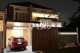 Rumah Minimalis 4 KT di Araya Malang Semi Furnished Rumah Minimalis 4 KT di Araya Malang Semi Furnished