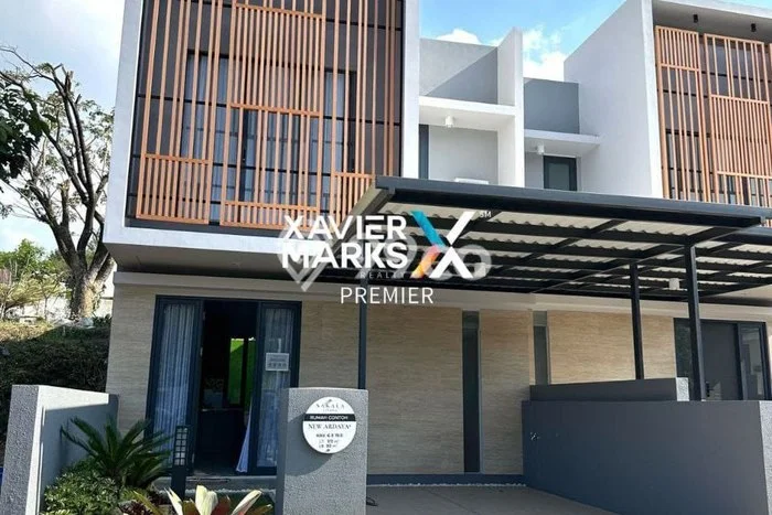 Dijual Hunian Rumah Nyaman 3 Kamar di Villa Puncak Tidar, Malang Dijual Hunian Rumah Nyaman 3 Kamar di Villa Puncak Tidar, Malang