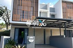 Dijual Hunian Rumah Nyaman 3 Kamar di Villa Puncak Tidar, Malang Dijual Hunian Rumah Nyaman 3 Kamar di Villa Puncak Tidar, Malang
