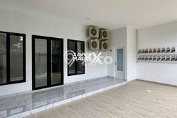 Aset Strategis! Kost Kawasan Lowokwaru, Dimensi 109m², Hasil Tinggi untuk investasi Aset Strategis! Kost Kawasan Lowokwaru, Dimensi 109m², Hasil Tinggi untuk investasi