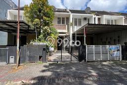Rumah Luas Asri 2 KT Siap Huni di Araya Malang Rumah Luas Asri 2 KT Siap Huni di Araya Malang