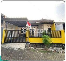 Hunian Nyaman Asri 2 KT Siap Pakai di Malang Kota Malang Hunian Nyaman Asri 2 KT Siap Pakai di Malang Kota Malang
