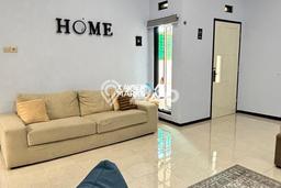 Dijual Rumah Eksklusif 3 KT di Permata Jingga, Malang Dijual Rumah Eksklusif 3 KT di Permata Jingga, Malang
