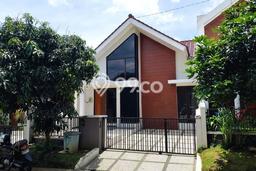 Rumah sewa siap pakai 3 Kamar Tidur di Tidar, Malang Rumah sewa siap pakai 3 Kamar Tidur di Tidar, Malang