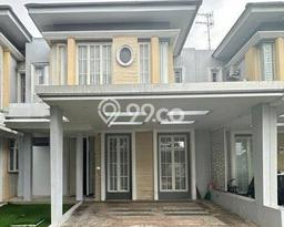 Hunian Nyaman Asri 5 KT Siap Huni di Permata Jingga Malang Hunian Nyaman Asri 5 KT Siap Huni di Permata Jingga Malang