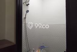 Dijual! Kost di Soekarno Hatta, Ukuran 132m², Akses Mudah Pusat Kota Dijual! Kost di Soekarno Hatta, Ukuran 132m², Akses Mudah Pusat Kota