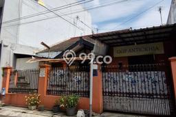 Hunian Strategis 2 KT LB 60m2 Kondisi Bagus di Sulfat Hunian Strategis 2 KT LB 60m2 Kondisi Bagus di Sulfat